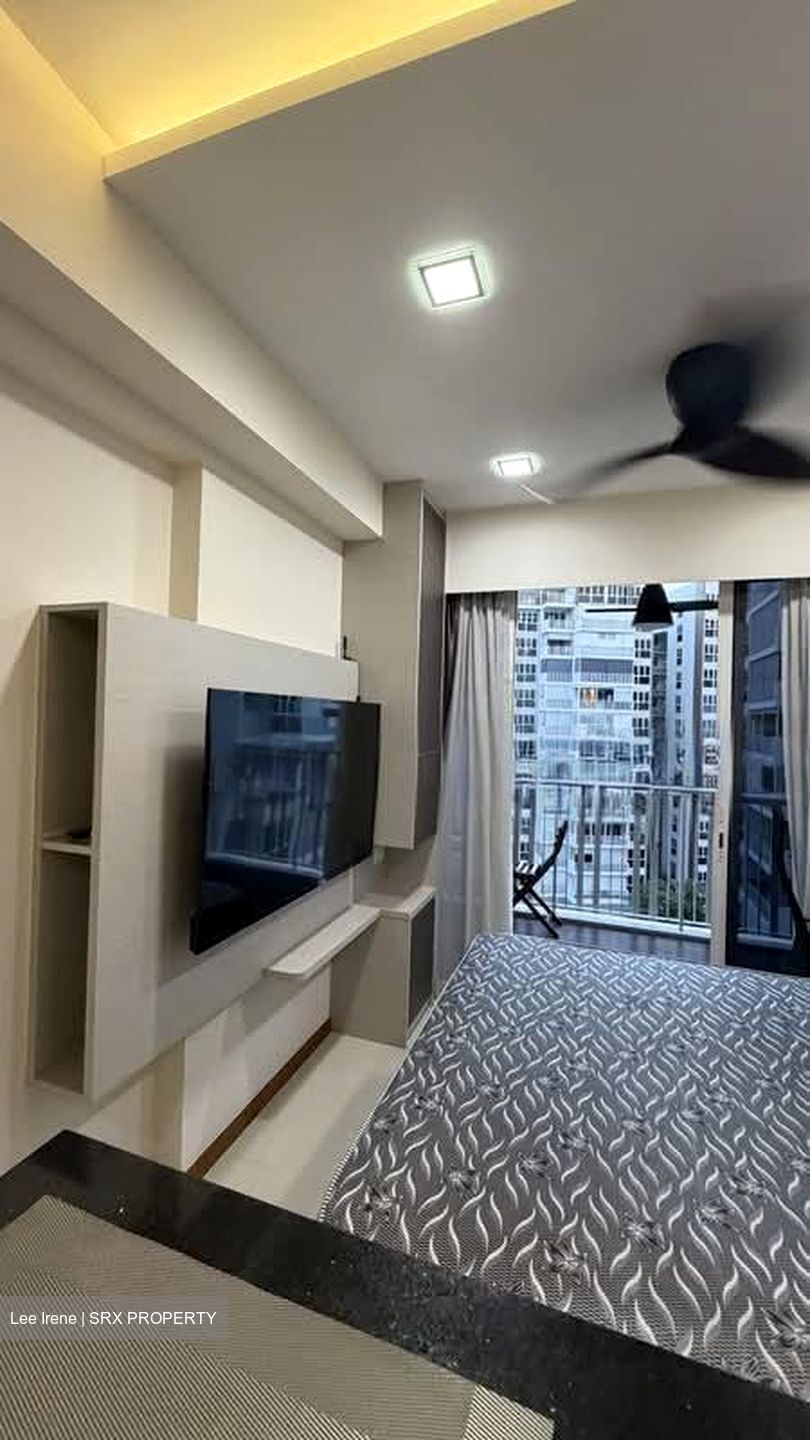 Forestville (D25), Condominium #563183841